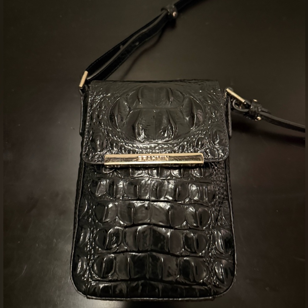 Brahmin Crossbody Purse - Picture 2 of 4